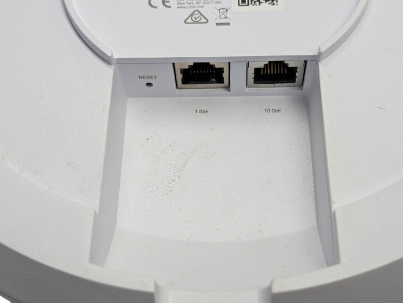 Ubiquiti Networks UniFi XG UAP-XG Wireless AC WiFi 5 Access Point -