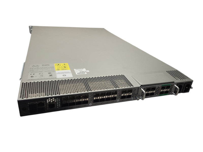 Cisco Nexus N5K-C5010P-BF 20-Port 10GB Gigabit Ethernet Switch w/ N5K-M1404 Q$