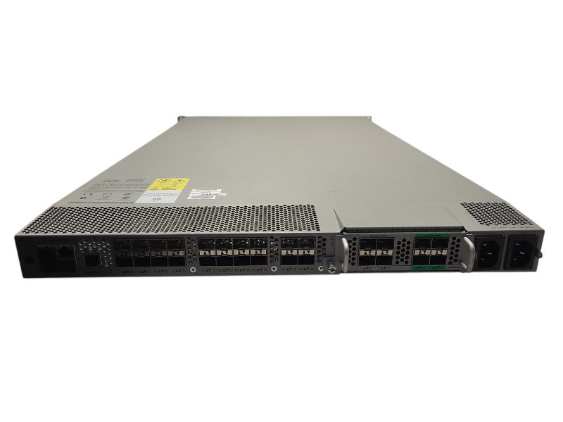 Cisco Nexus N5K-C5010P-BF 20-Port 10GB Gigabit Ethernet Switch w/ N5K-M1404 Q$