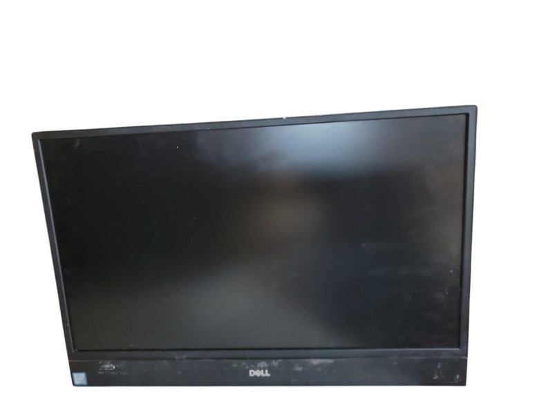 Dell OptiPlex 5270 AIO 21.5'' i5 - 9600 @ 3.10GHz 16GB DDR4 Ram θ