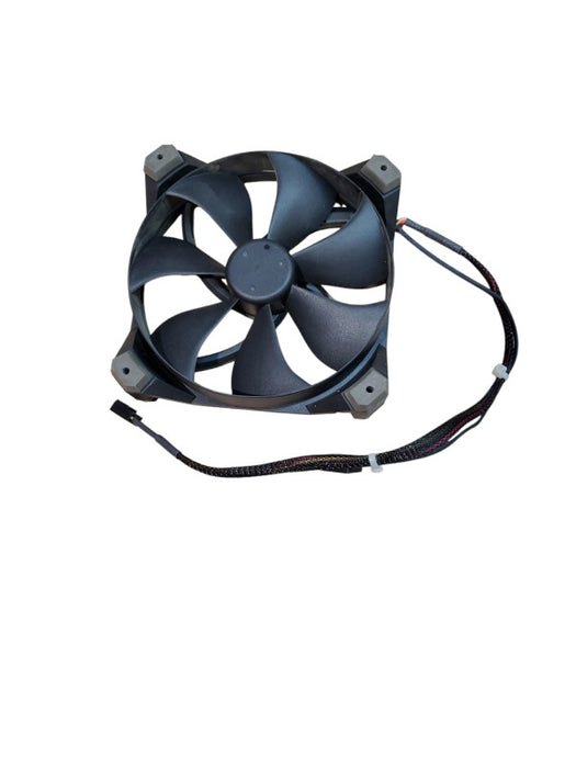 Antec 120mm Computer Case Cooling Fan with Fan Speed Controller