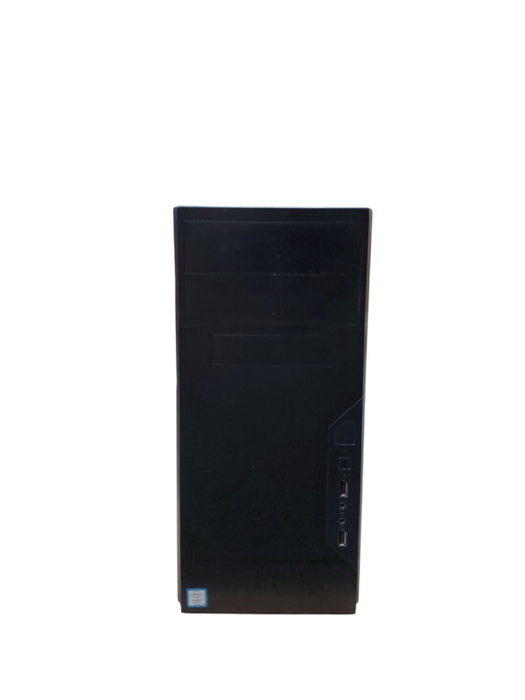 Custom PC Intel i7-7700 @3.60GHz RAM 8GB NO-HDD/SSD