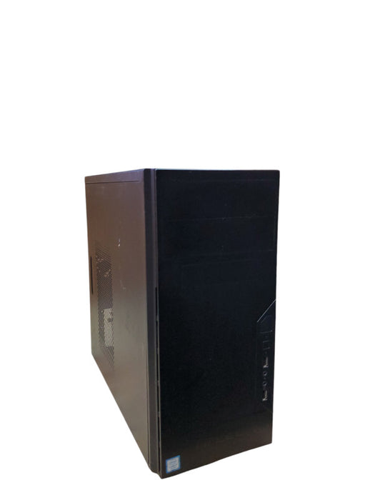 Custom PC Intel i7-7700 @3.60GHz RAM 8GB NO-HDD/SSD