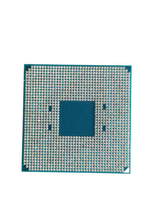 AMD Ryzen 7 PRO 3700, DeskTop CPU