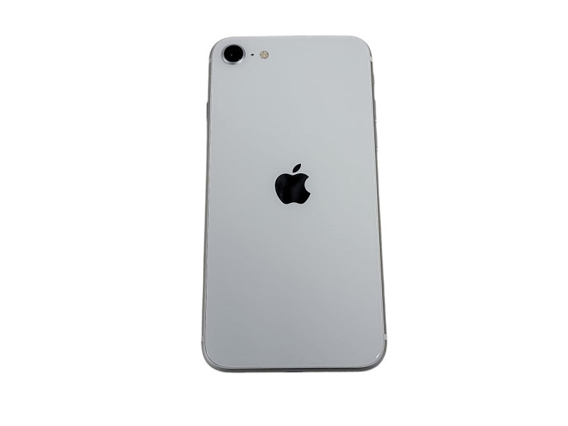 Apple iPhone SE 2 - 64GB - White [A2275] (