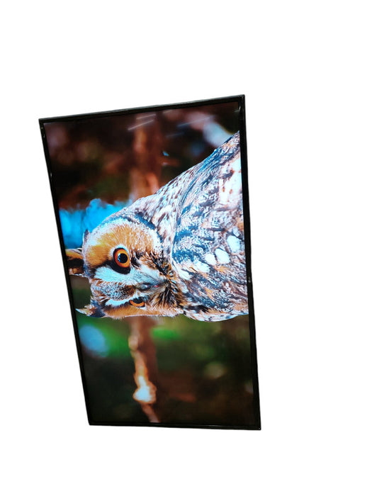 LG 55" HD TV Model: 55UU340C =