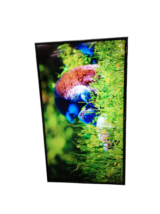LG 55" HD TV Model: 55UU340C =