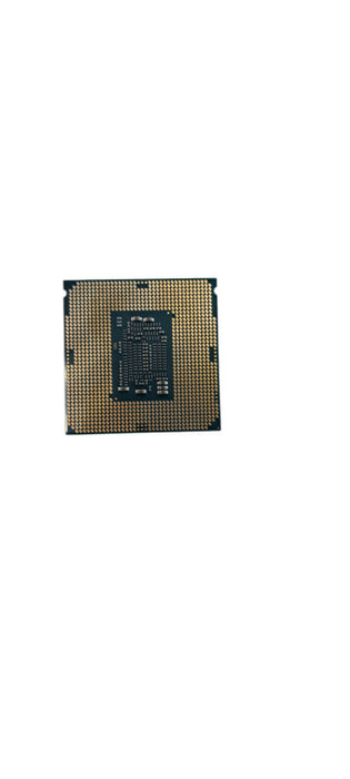 Intel Confidential QKZQ (i5-7400 ES) Quad-Core 3.0GHz Engineering Sample