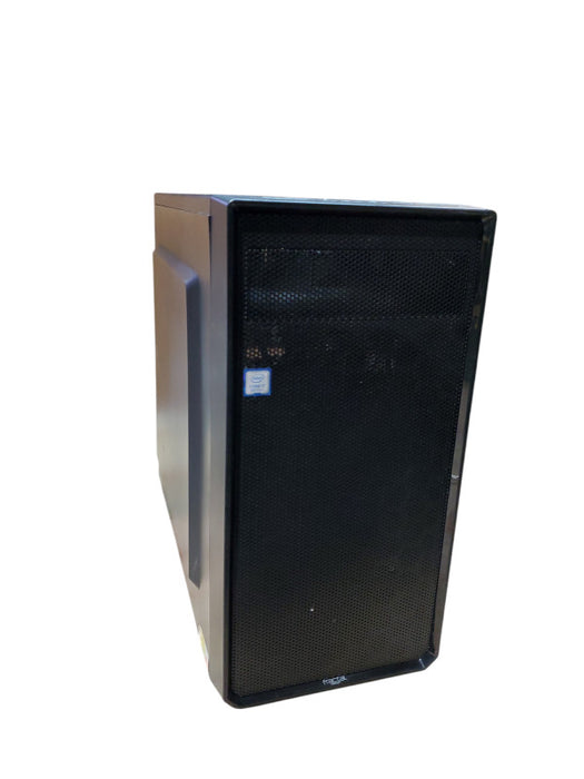 Custom Desktop PC Intel i7-8700 @3.20GHz RAM 16GB NO-HDD/SSD