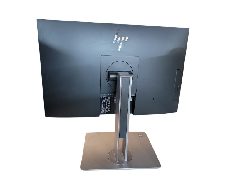 HP EliteOne 800 G5 23.8"  AiO Core i7 - 9700 @ 3.00GHz  32GB DDR4 θ