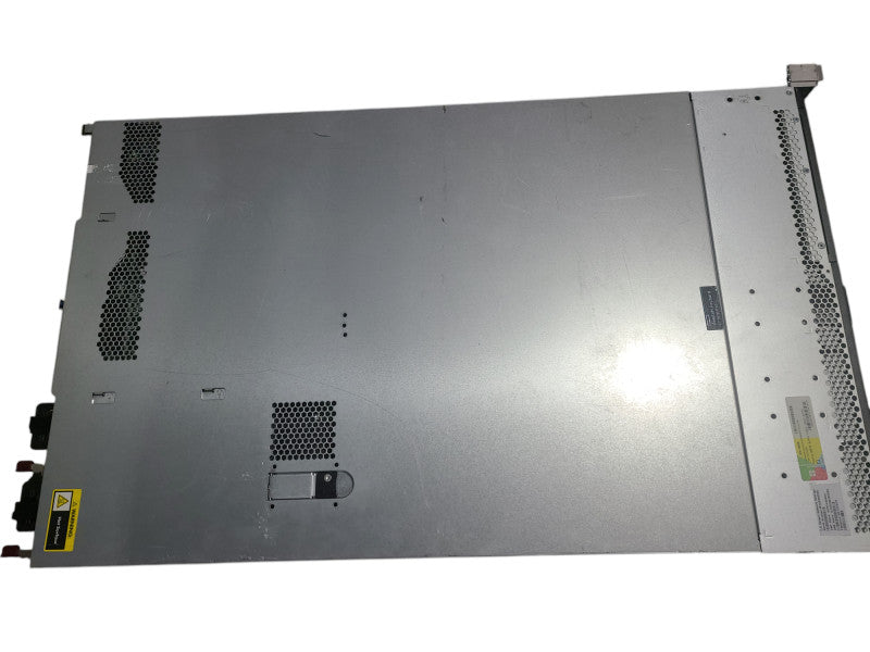 HPE ProLiant DL360 Gen9 1x Xeon E5-2620 v3 - 32GB DDR4 - P440ar 2x 500W PSU