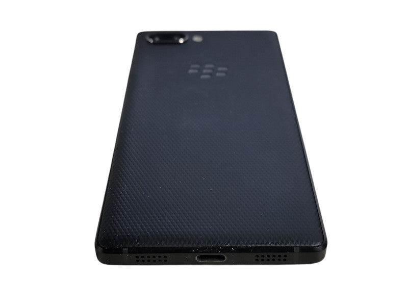 Blackberry Key 2 - 64GB - Black [BBF100-2] (