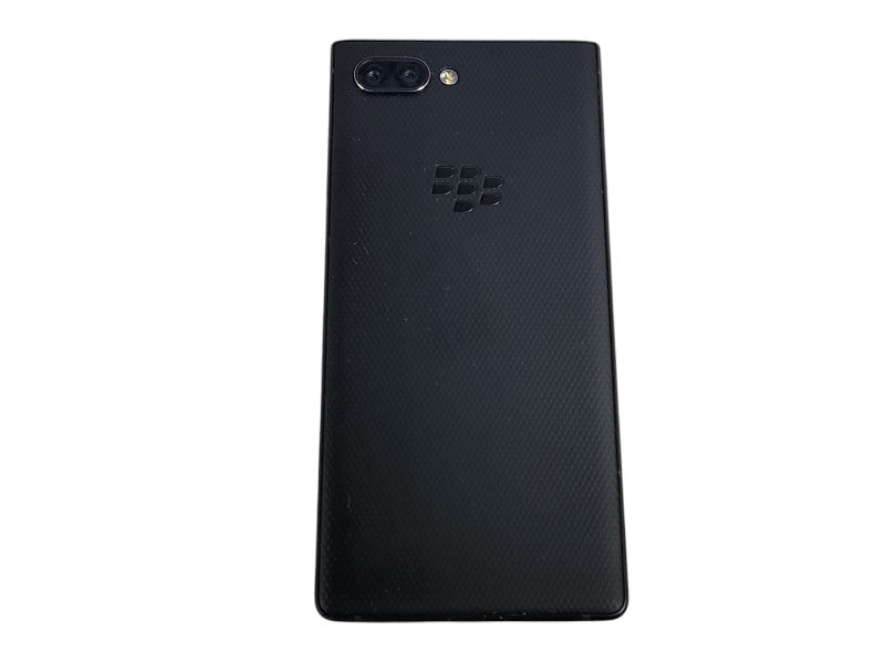 Blackberry Key 2 - 64GB - Black [BBF100-2] (