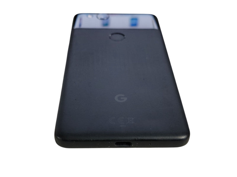 Google Pixel 2 - 64GB - Black [G011A] (
