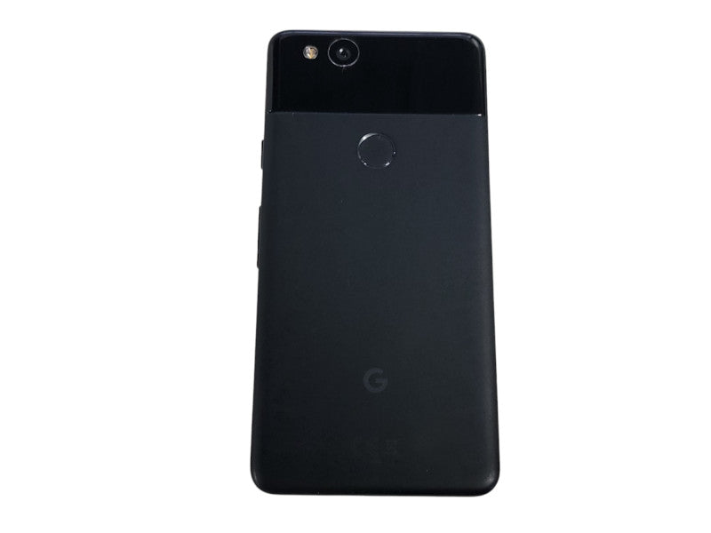 Google Pixel 2 - 64GB - Black [G011A] (