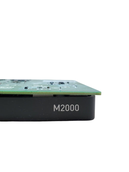 NVIDIA Quadro M2000 4GB GDDR5 Graphics Card 4xDP