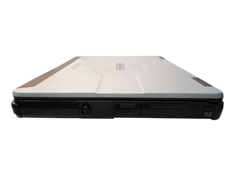 Panasonic Toughbook FZ-55 Touch, i5-1145G7, 16GB RAM, 1TB+512GB, 790Hrs Q Lap200