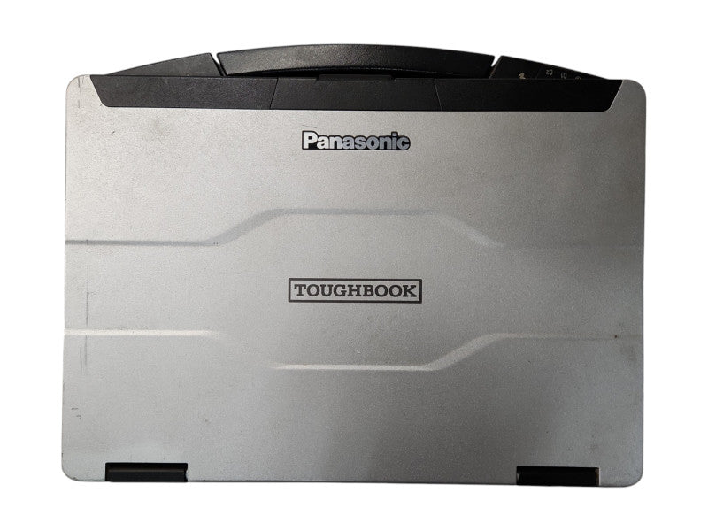 Panasonic Toughbook FZ-55 Touch, i5-1145G7, 16GB RAM, 1TB+512GB, 790Hrs Q Lap200