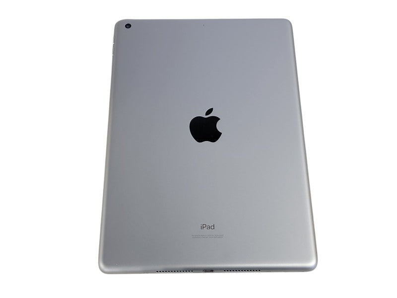 Apple iPad 9th Gen - 64GB - Silver [A2602 | Read] (