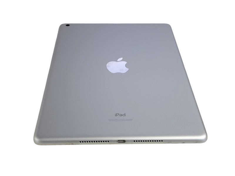 Apple iPad 9th Gen - 64GB - Silver [A2602 | Read] (