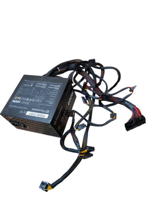 Thermaltake SP-600AH2NCG Smart 80+ Plus 600W Power Supply