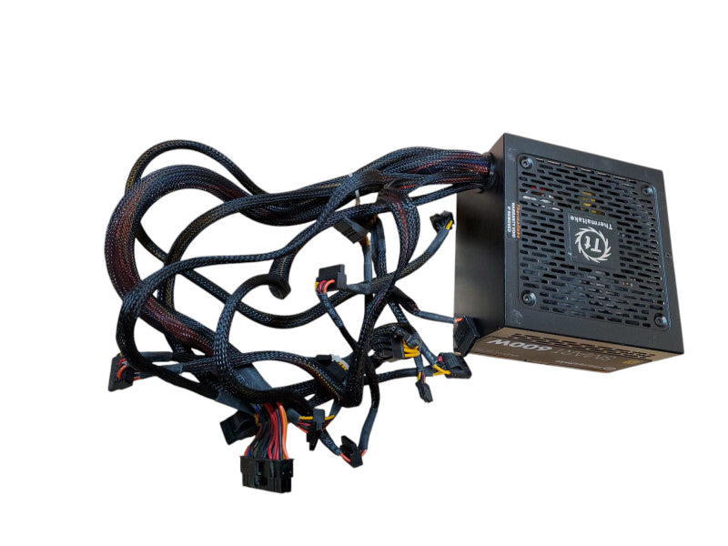 Thermaltake SP-600AH2NCG Smart 80+ Plus 600W Power Supply