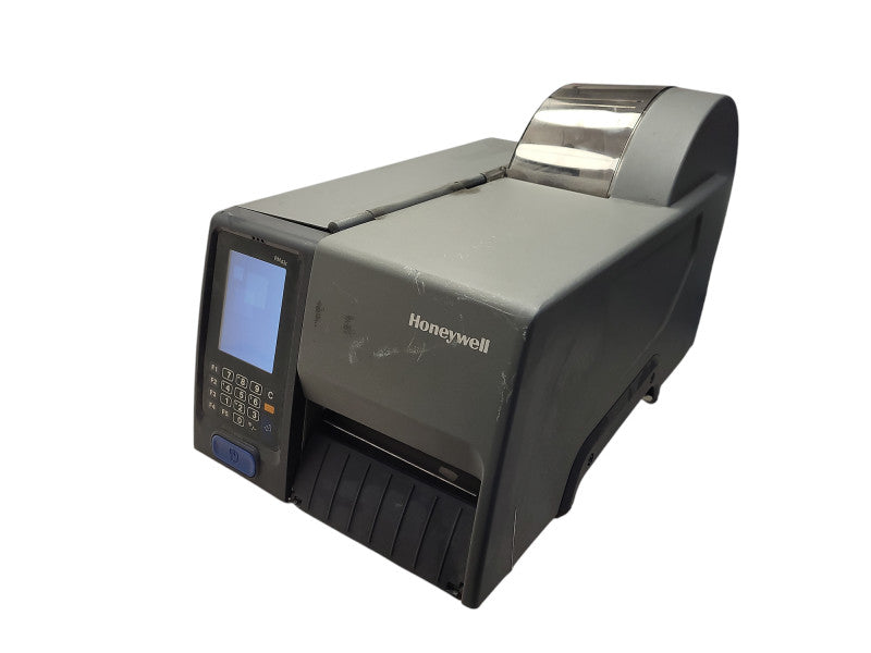 Honeywell Intermec PM43C Thermal Label Industrial Printer PM43CA115000020 $