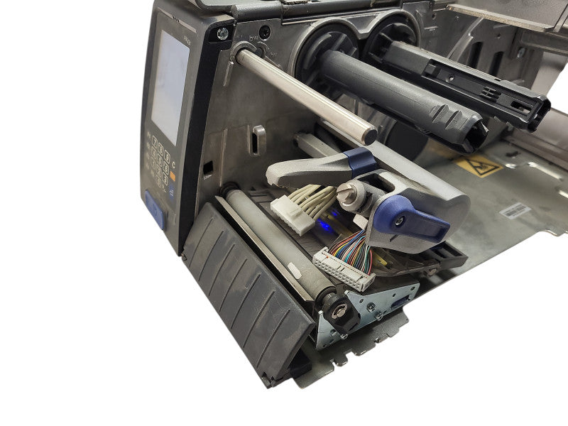 Honeywell Intermec PM43C Thermal Label Industrial Printer PM43CA115000020 $