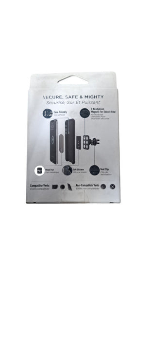Phone magnetic Mount for Car Q