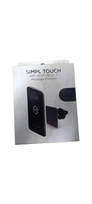 Phone magnetic Mount for Car Q