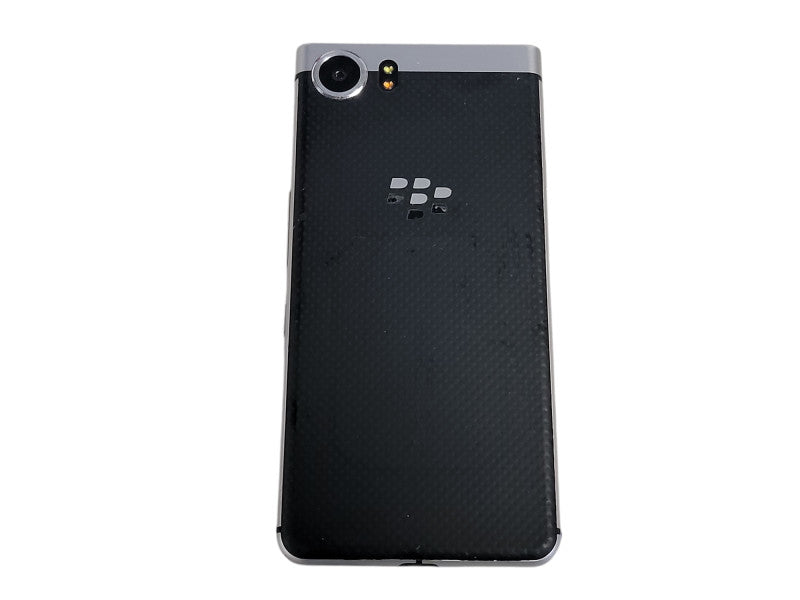Blackberry Keyone - 32GB - Black [BBB100-1 | Read] (
