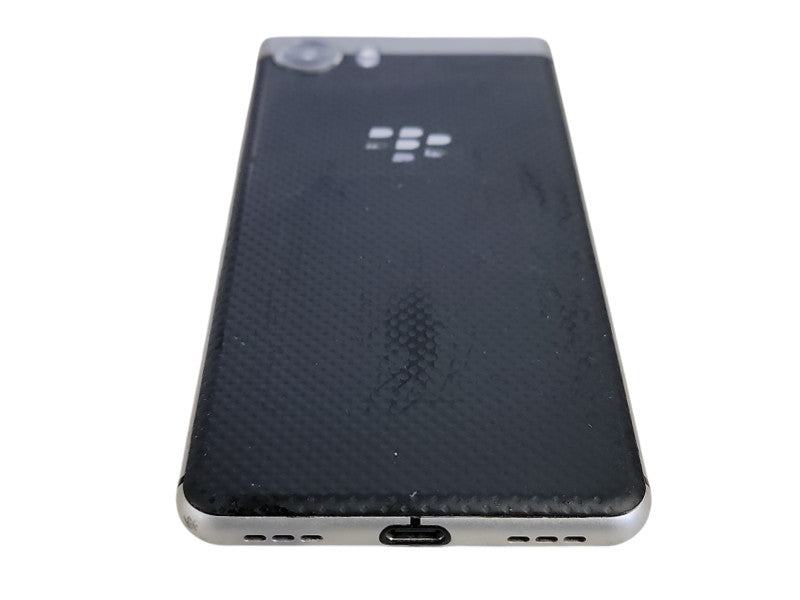 Blackberry Keyone - 32GB - Black [BBB100-1 | Read] (
