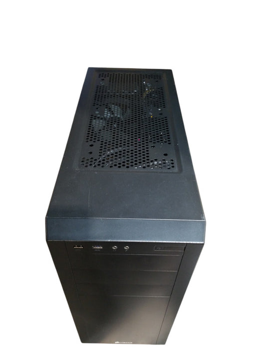Custom Tower, Asus X99-DELUXE, Intel i7-5960X CPU 3.0GHz, 32GB RAM - NO HDD