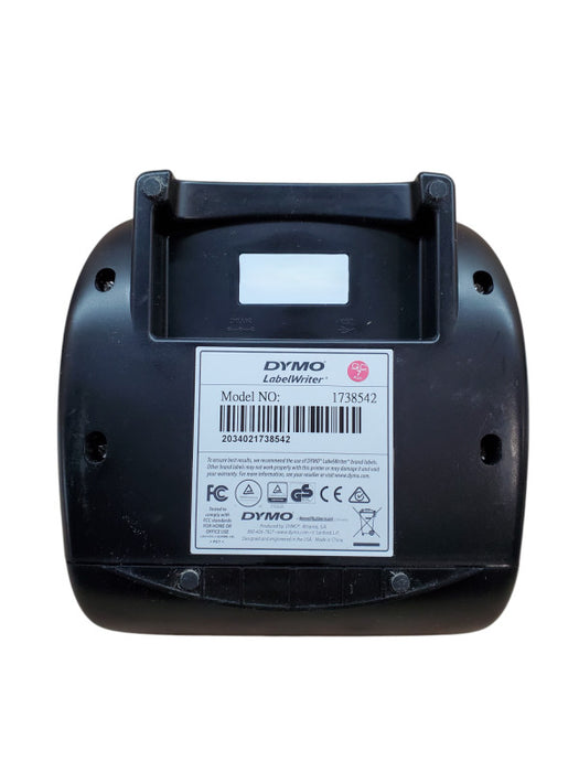 Dymo LabelWriter 4XL Label Printer 1738542 - No Roll