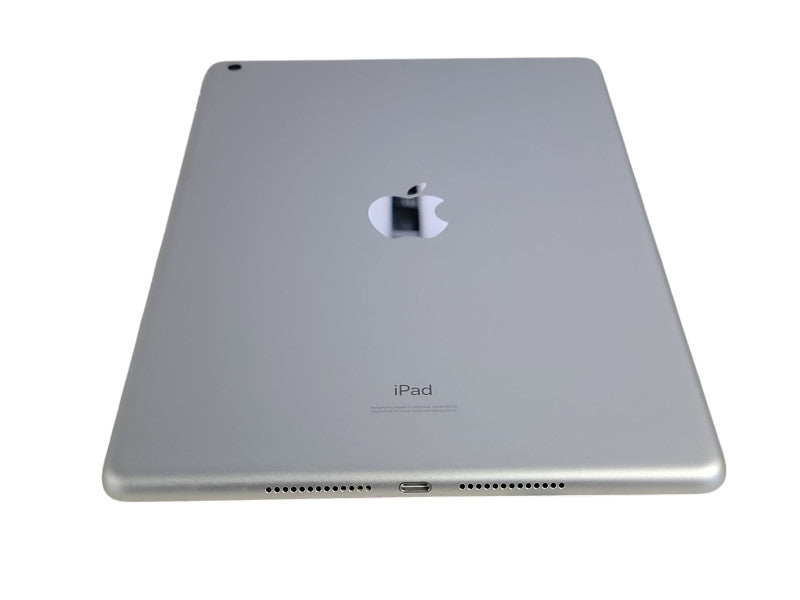 Apple iPad 8th Gen - 32GB - Silver [A2270 | Read] (