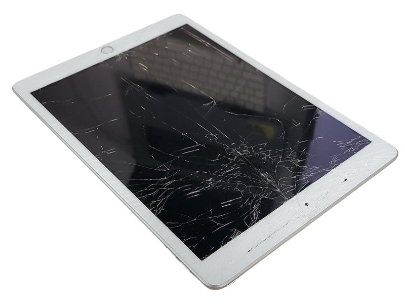 Apple iPad 8th Gen - 32GB - Silver [A2270 | Read] (