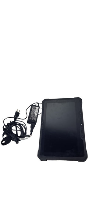 Dell Latitude 7212 Rugged Extreme 11.6" FHD Touch i5-8350U|8GB RAM| No HD