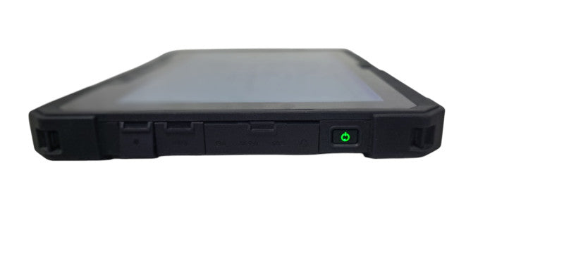 Dell Latitude 7212 Rugged Extreme 11.6" FHD Touch i5-8350U|8GB RAM| No HD