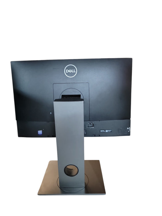 Dell OptiPlex 5260 AIO 21.5 i3 - 8100 @ 3.60GHz 16GB DDR4 Ram θ