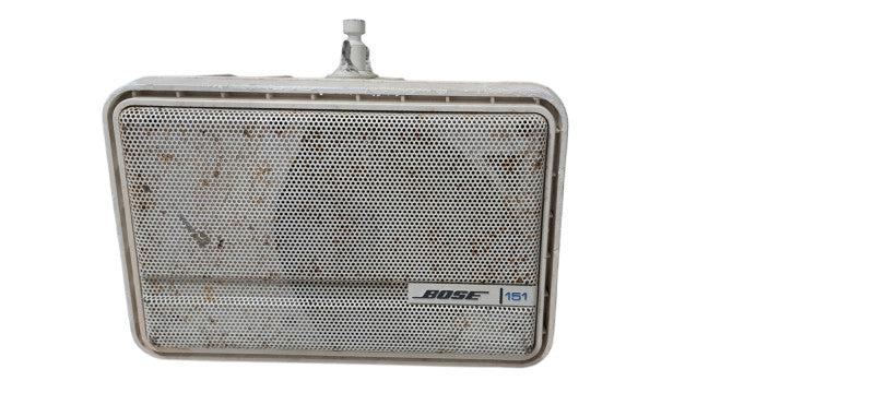 Bose 151 Environmental Outdoor Speaker Weatherproof Design |SEE