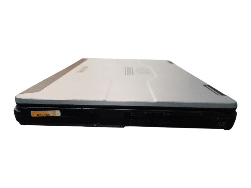 Panasonic Toughbook FZ-55 Touch, i5-1145G7, 16GB RAM, 1TB+512GB, 1330Hrs Q Lap200