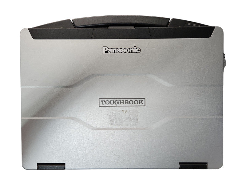 Panasonic Toughbook FZ-55 Touch, i5-1145G7, 16GB RAM, 1TB+512GB, 1330Hrs Q Lap200
