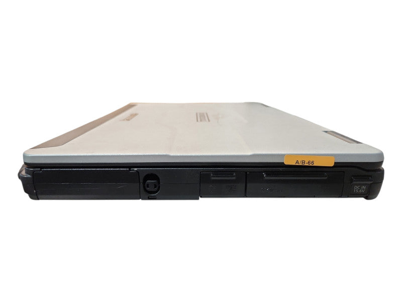 Panasonic Toughbook FZ-55 Touch, i5-1145G7, 16GB RAM, 1TB+512GB, 1970Hrs Q Lap200