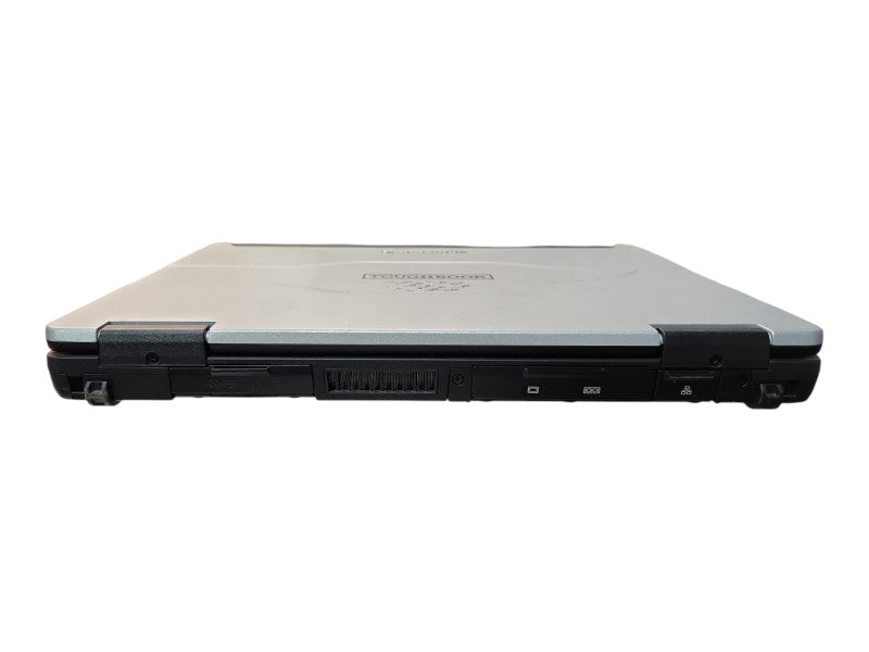 Panasonic Toughbook FZ-55 Touch, i5-1145G7, 16GB RAM, 1TB+512GB, 1970Hrs Q Lap200
