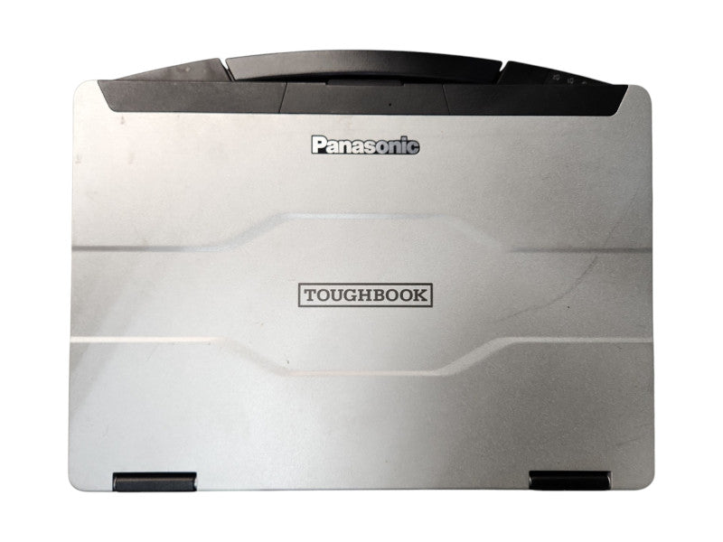 Panasonic Toughbook FZ-55 Touch, i5-1145G7, 16GB RAM, 1TB+512GB, 1970Hrs Q Lap200