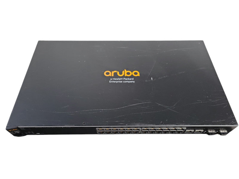 Aruba 2530-24 J9782A | 24-Port Gigabit Managed Switch w/ 2x SFP !