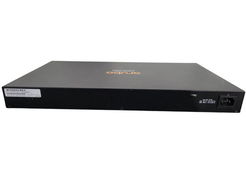 Aruba 2530-24 J9782A | 24-Port Gigabit Managed Switch w/ 2x SFP !