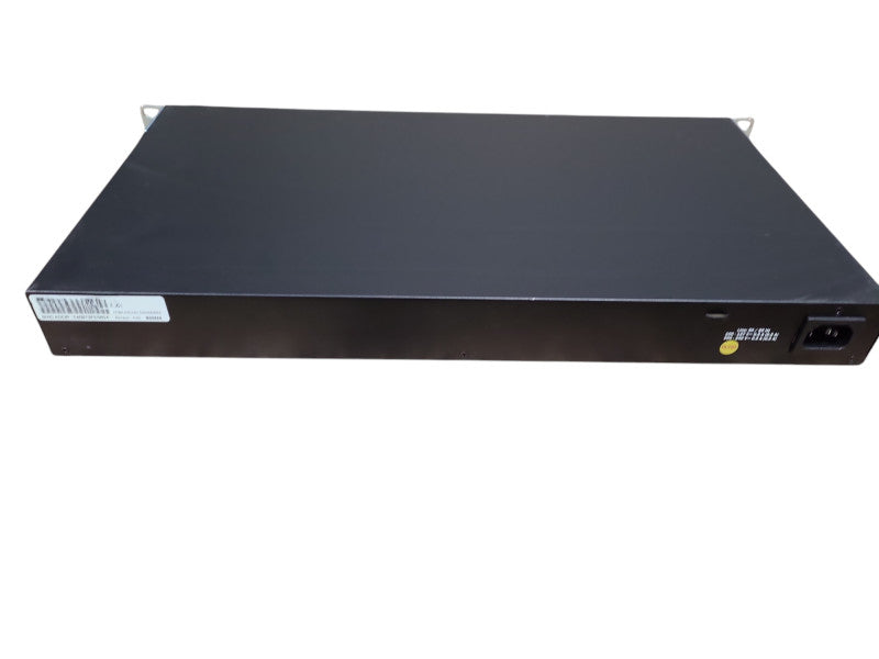 HPE OfficeConnect 1920S Series Switch JL381A 24x Gigabit Ports, 2x SFP Ports Q