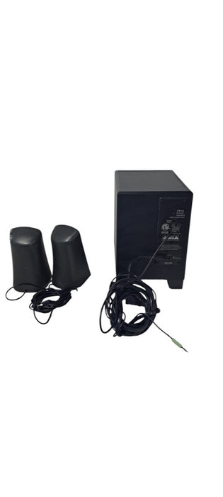 Logitech Z313 Pc Gaming Speaker System| SEE