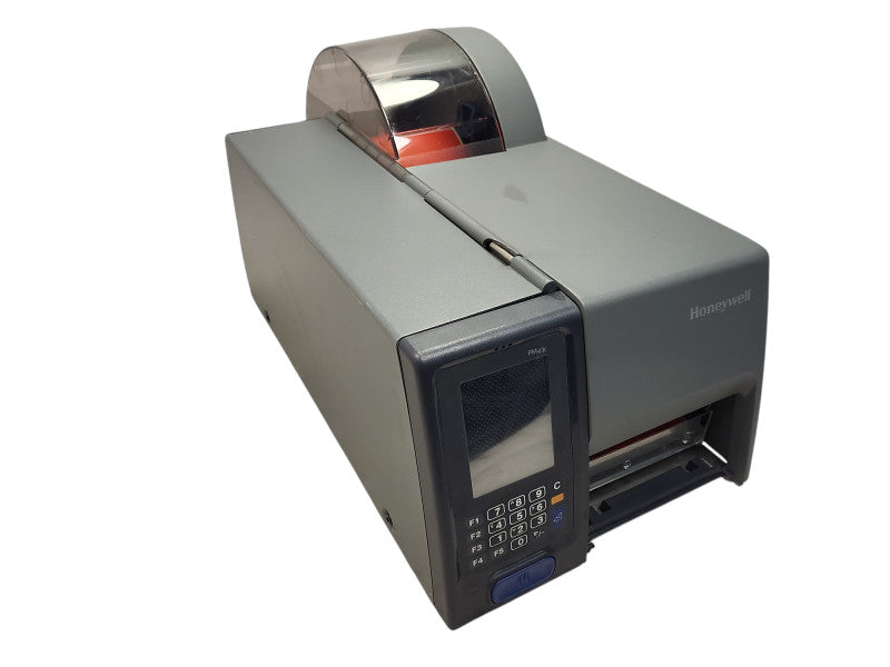 Honeywell Intermec PM43C Thermal Label Industrial Printer PM43CA115000020 $